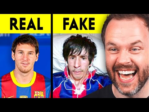 World's Funniest Lookalikes 😂