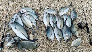 Download lagu FULL STRIKE!! Playing together with the most strikes, until your favorite rod breaks. mp3