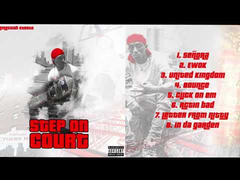 TheMessiah Oteeto - Ewok / (Digga D Bluwuu) Remix