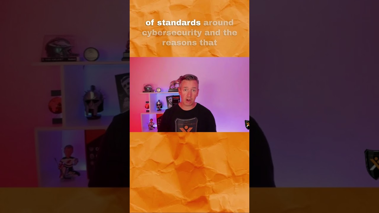 The National Cybersecurity Implementation Plan