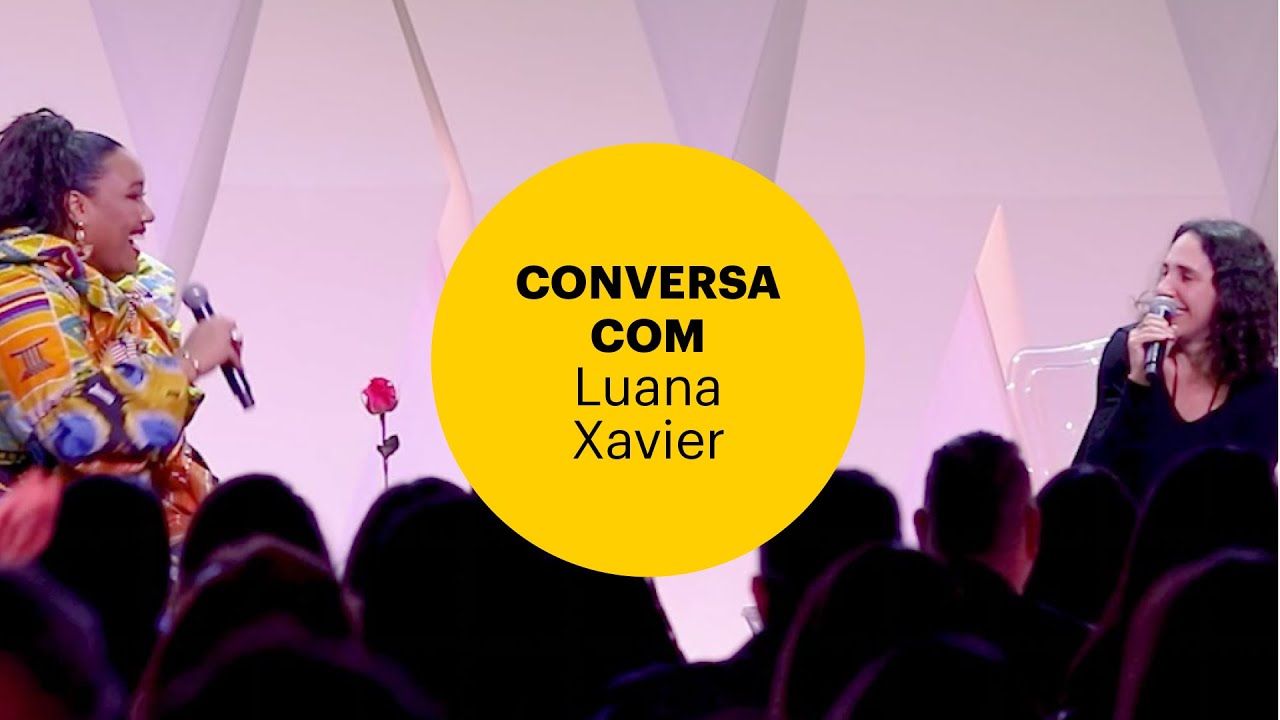Watch Now SER FELIZ OU TER RAZÃO | LUANA XAVIER, MARIA HOMEM | WOMEN TO WATCH 2022 SER FELIZ OU TER RAZÃO | LUANA XAVIER, MARIA HOMEM | WOMEN TO WATCH 2022