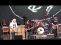 Neil Young & Crazy Horse - Living With War (Mönchengladbach 2014)