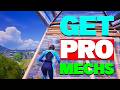 How To Get Pro Mechanics In Under 2 Weeks