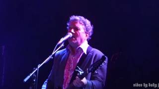 Squeeze-SNAP, CRACKLE AND POP-Live @ Great American Music Hall, San Francisco, CA-September 28, 2016