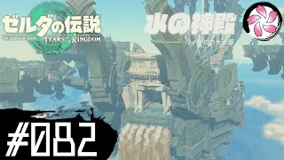 【ティアキン＃82】凡人が行く龍泪旅