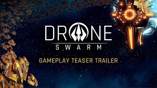 Drone Swarm