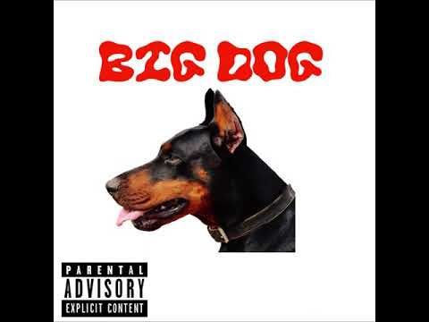 Kxng llama - BIG DOG