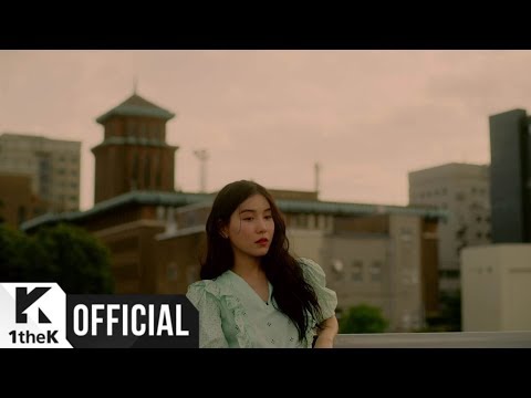 ROCOBERRY(로코베리) _ HOW IS YOUR NIGHT?(너의 밤은 안녕하니?)