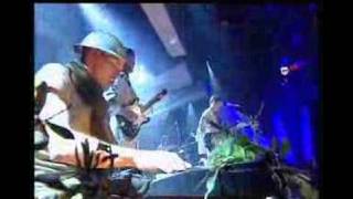 British Sea Power - Carrion