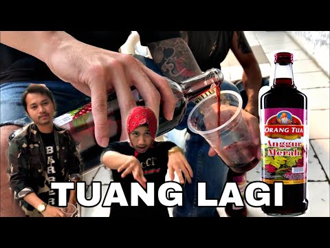 TUANG LAGI - JEJEEY & Kid JD (Official Music Video)
