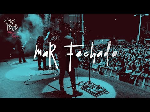 Video thumbnail for Mar Fechado (Na Maloca Dragão)