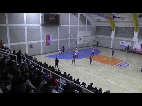 KMF Zufo -  KMF Zemun Samo pravo