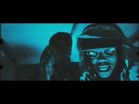 Boy6lue x LuuLuu - Possum