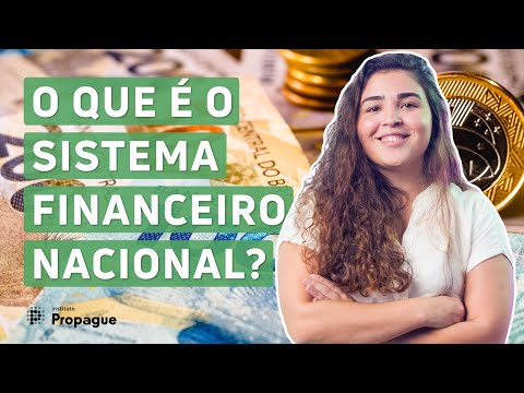 Entenda o Sistema Financeiro Nacional e o que faz o Banco Central