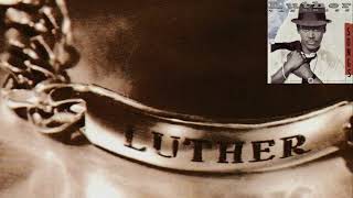 LUTHER VANDROSS - Since You&#39;ve Been Gone - 1994