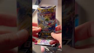 brillant star #pokemon #pokemonchannel #pokemoncards #asmr #pokemontcg #cards #pokemontcg