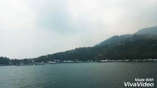 preview picture of video 'Pulau Serasan, Natuna, Kepulauan Riau #serasanisland'