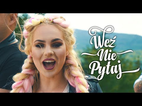 Weź Nie Pytaj - Cicha Woda [Official Video]