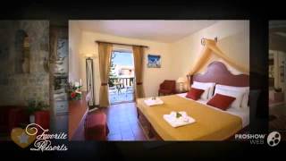 Alexander Beach Hotel and Village - Greece