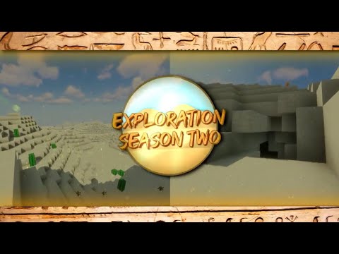 Exploration UHC Season 2 Montage