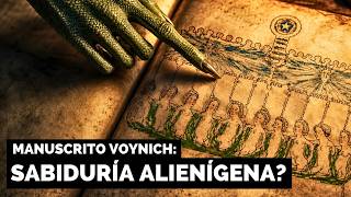 El Libro que NADIE puede leer | El Manuscrito Voynich