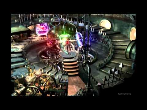 Shadow Hearts - Part 74 (Normal Ending)