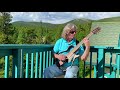 "Con Chiglia" by Andreas Vollenweider