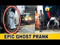 Scary Ghost Prank In India Ghost Prank Part 7 Prakash Peswani Prank