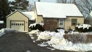 preview picture of video 'SOLD!! HUD Home Secrets Presents 311 Westlind Rd. Syracuse, NY'