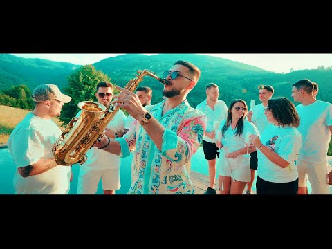 Adi Câmpean - Joc de vară ☀️🎷 NEW 2023🌴 [Official Video]