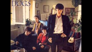 The Dogs -  Sandy Sandy - 1982