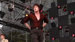 190609 Iceage Live in Korea - Morals