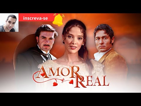 Amor Real Dublado Capitulo 3 Final