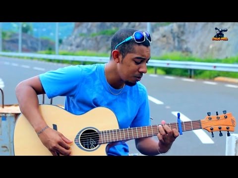 Lom Nick - Mo destiné (street clip) - Rodrigue Island