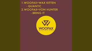 Quantic (Original Mix)