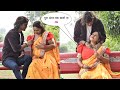 Massage Prank On Hot भाभीं New Video Sk Kishu