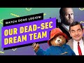 Watch Dogs Legion: Our Celebrity Dead-Sec Dream Team