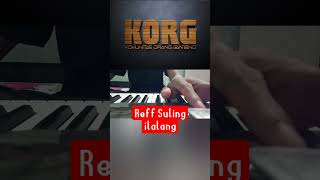 Download lagu Reff Suling ilalang #ilalang #korgpa700 #samplingkorg #dangdutklasik #dangdutoriginal mp3 Download lagu Reff Suling ilalang #ilalang #korgpa700 #samplingkorg #dangdutklasik #dangdutoriginal mp3