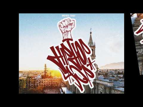 WANNABE!! SinFonico Dannger A.K.A (Fran-Zoo) Prod:(RapPeruRec)