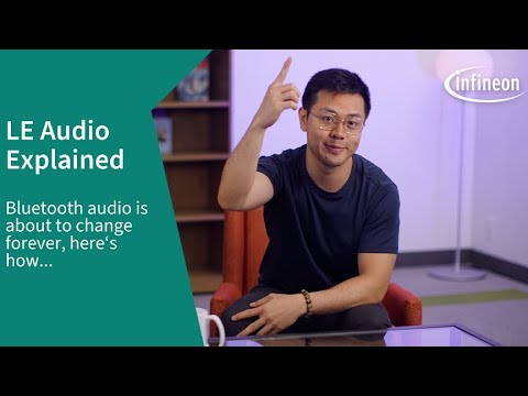 Bluetooth Audio is Changing. Here’s What You Need to Know