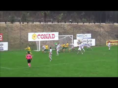 Sintesi Dro Alto Garda - Anaune 28-10-2018