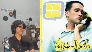 "Fabulous Muscles" by Xiu Xiu // ALBUM REACTION