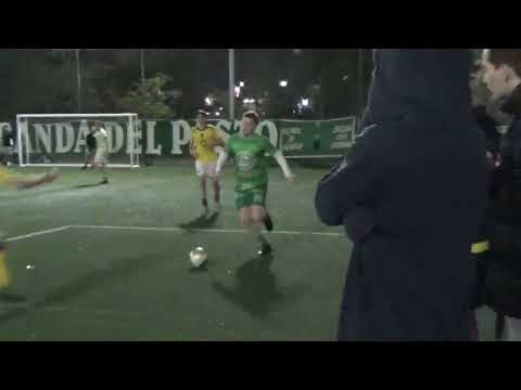 DEPORTIVO PASTO vs ESTRELLA DEL NORTE - #LigaNuñez - 1RA DIV - #Clausura23