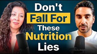 Fads to facts: How to eat well without the wellness noise