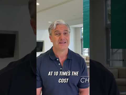 The QUIETEST Propeller   Sharrow