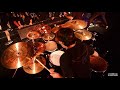 Mike Ranne - TTEOTD - As Good As Dead / 2 Inches From a Main Artery - Exclusive Live Drum Footage