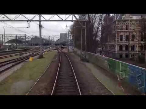 HISPEED HOLLAND Haarlem - Amsterdam 2013