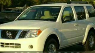 preview picture of video '2012 Nissan Pathfinder #601432 in Charleston, SC'