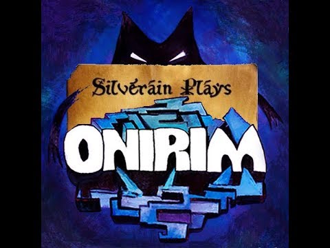 Silverain Reviews: OniRim: A Solitare Card Game