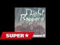 Night Rappers - Outro